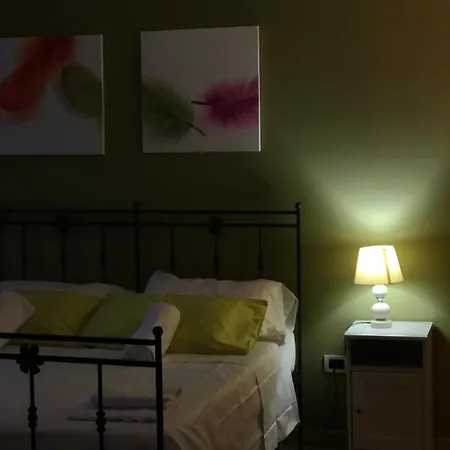 Couette-café Aurora
